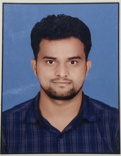 Kailas Dilip Jadhao