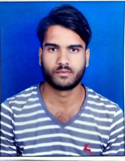 Lakhan Ashroba Pawar