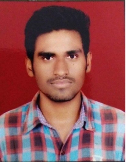 Shankar Vijay Adhe
