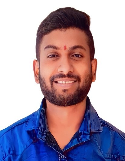 Nitin Baliram Rathod