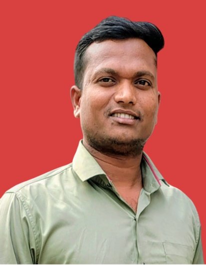 Sudam Khushal Chavan