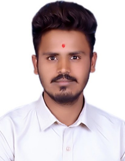 Rahul Prakash Rathod