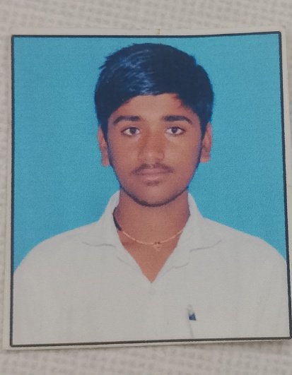 Ajay Raju Pawar