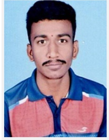 Yuvraj Devidas Rathod