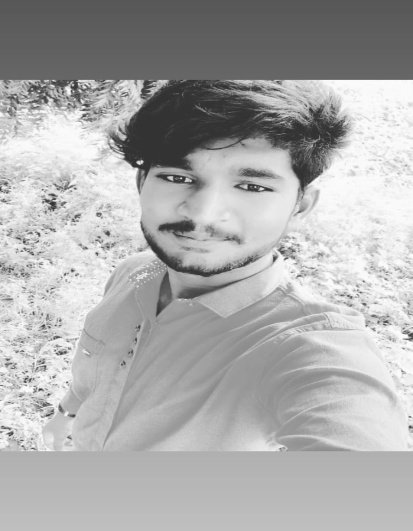 Pranil Vasant Chavhan