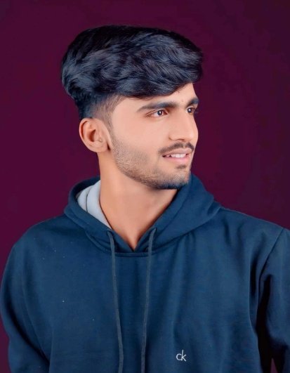 Ajay Balu Rathod