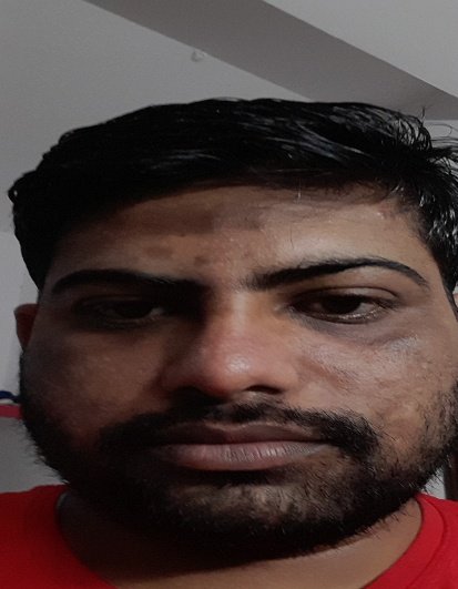 Karan Vasantrao Pawar
