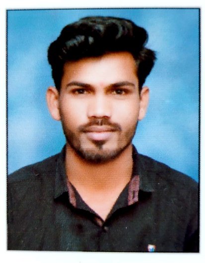 Vicky Waman Rathod