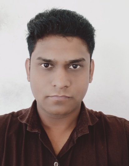 Nitesh Raju Pawar