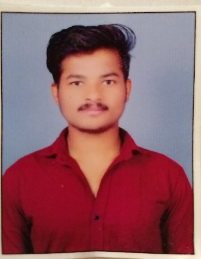 SACHIN SAHEBRAO PAWAR