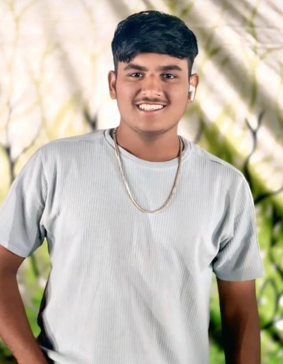 PRATIK GOKUL RATHOD
