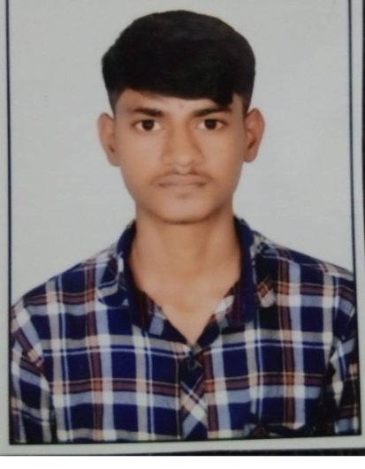 Abhay Asaram Pawar