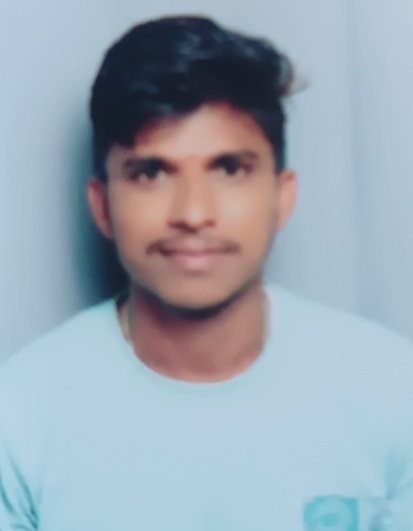 Vijay Vasanta Chavhan