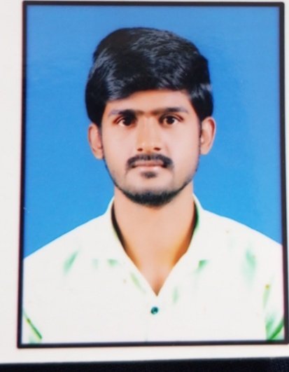 Gopal Tukaram Pawar