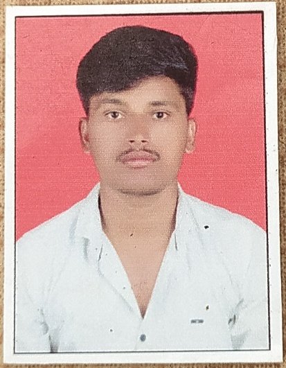 Akash Abasaheb Chavan