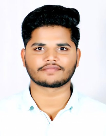 Amol Pandit Jadhav