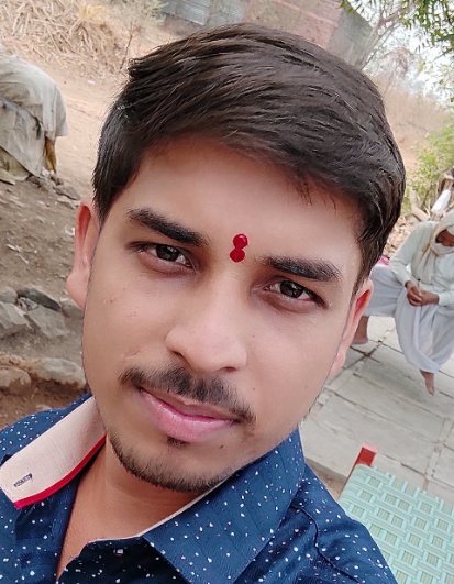 SACHIN MACHINDRA PAWAR
