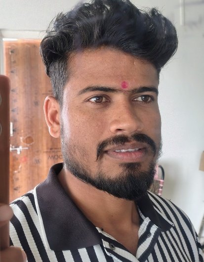 Santosh Rajabhau Rathod