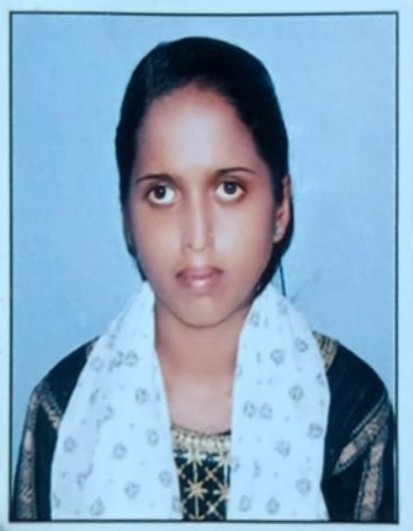 Rajnandani Tukaram Rathod