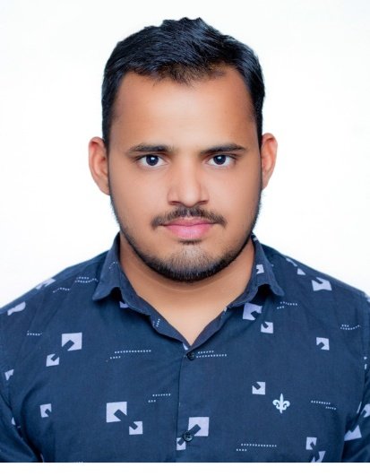 VIKAS SAKHARAM PAWAR