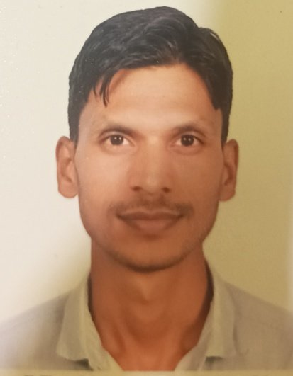 Prakash Dagdu Jadhav