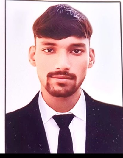 Dada Raghunath Chavan