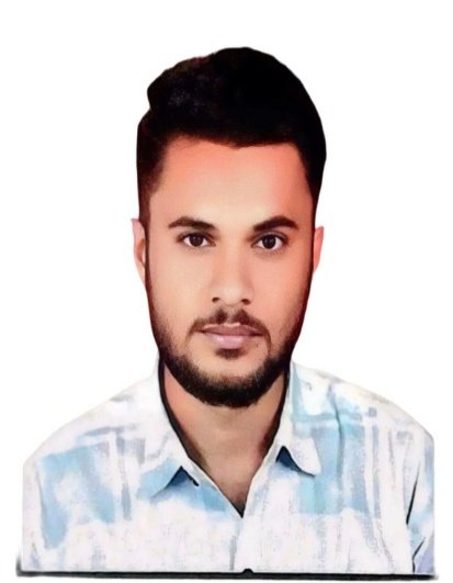 Sachin Ramdas Rathod
