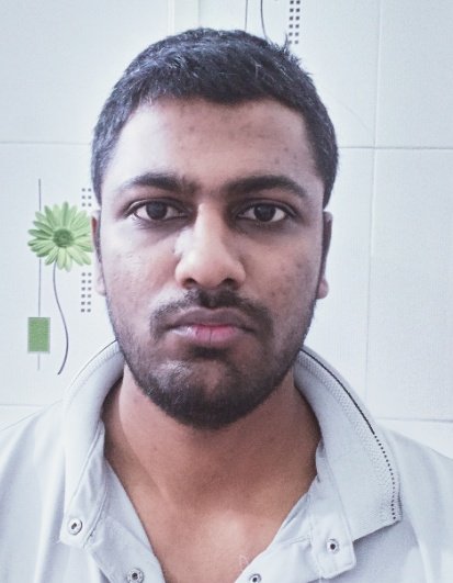 Gaurav Dagadu Rathod