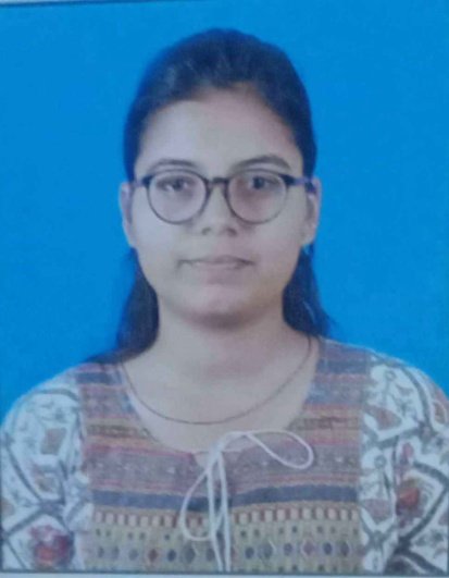 Priyanka Kashinath Jadhav