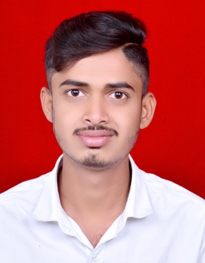 Suraj Kailas Rathod