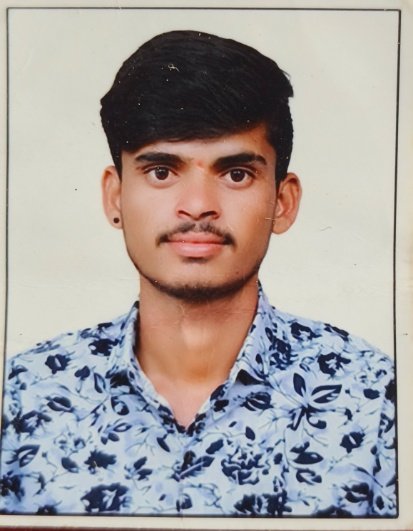 जनार्दन कैलास राठोड