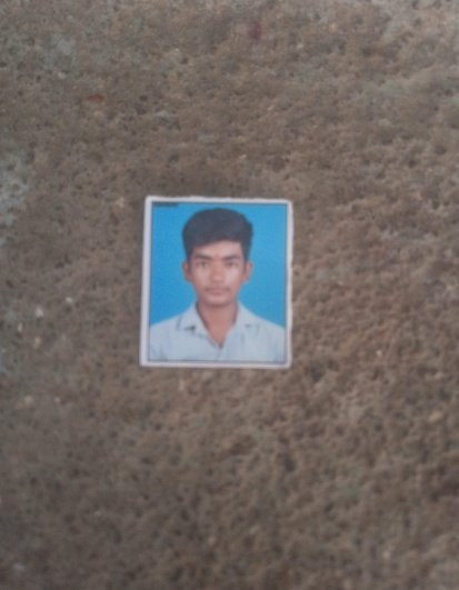 Nilesh Mallu Jadhav
