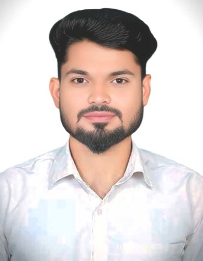 Avinash Vikas Rathod