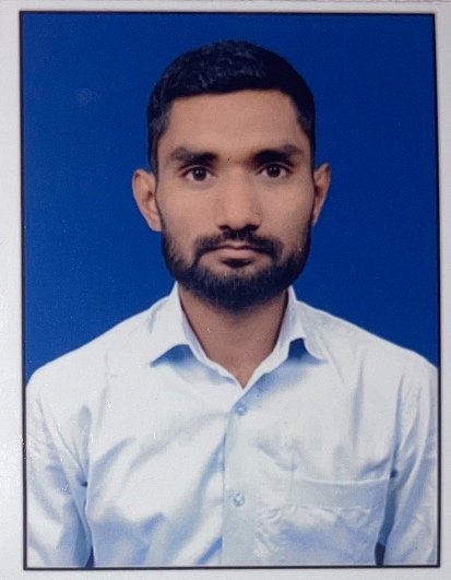 Dinesh Madan CHAVAN