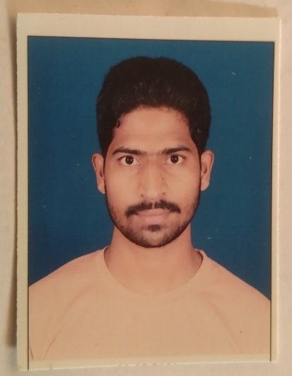 Atish Vasant Chavan
