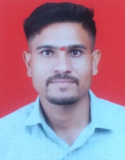 शरद मोतीलाल पवार