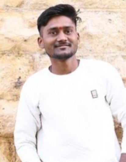Gopal Rohidas Naik