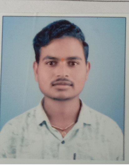DARPAN DHANRAJ PAWAR