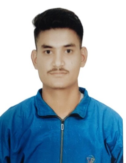 Yutikar Govardhan Rathod