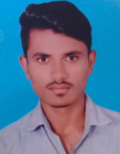 Saurabh Ramchandra Rathod
