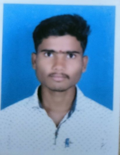 सतिश मोतीलाल पवार
