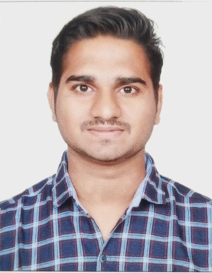 Vishal Vitthal Tanwar
