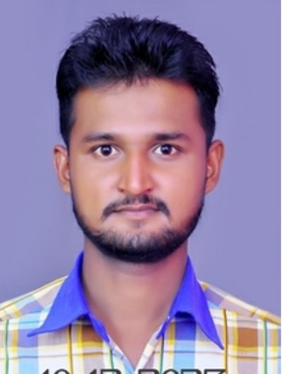 Dinesh Pralhad Rathod