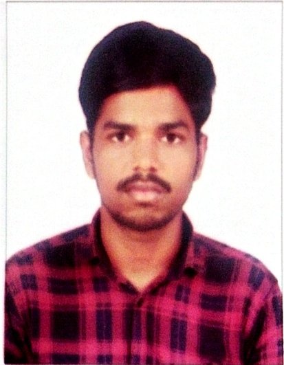 Digambar Sakru Jadhav