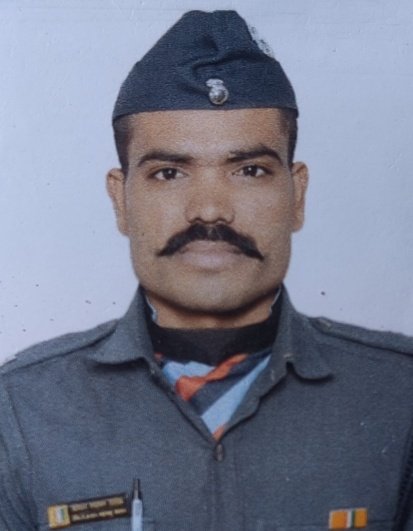 Sopan Laxman Rathod