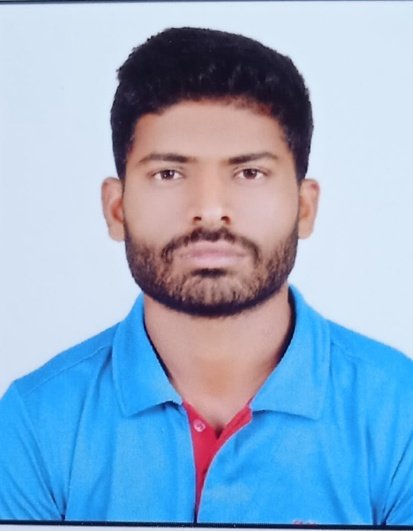 Satish Vasant Chavan