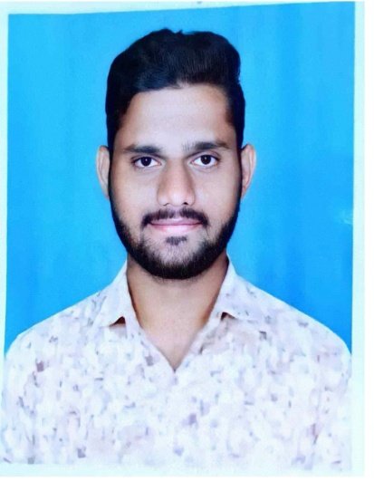 Nilesh Madhukar Rathod