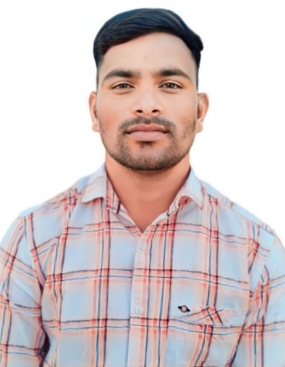 KIRAN MOHAN CHAVAN