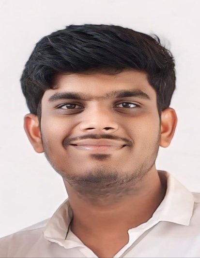 Badal Suni Jadhav