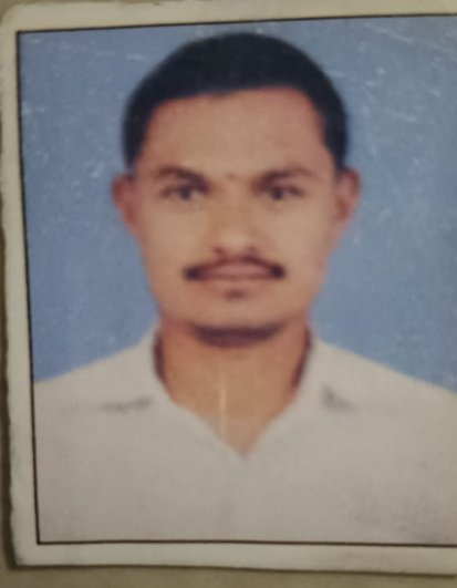 Vaibhav Santosh Chavhan